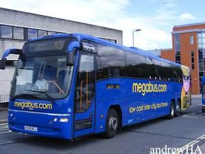 cheap coach bus tickets